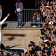 Illustration for article titled USGP: Bottas Takes the Win, Hamilton Takes the World Title